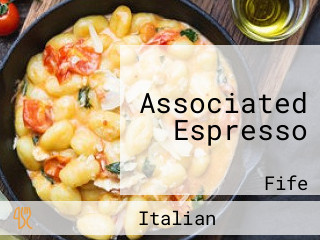 Associated Espresso