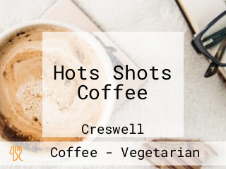 Hots Shots Coffee