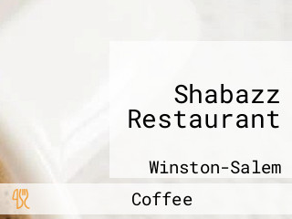 Shabazz Restaurant