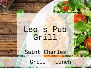 Leo's Pub Grill