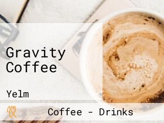 Gravity Coffee