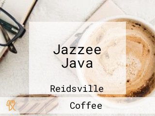 Jazzee Java