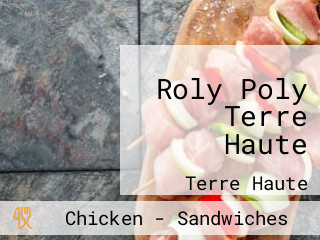 Roly Poly Terre Haute