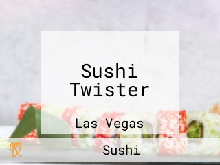 Sushi Twister