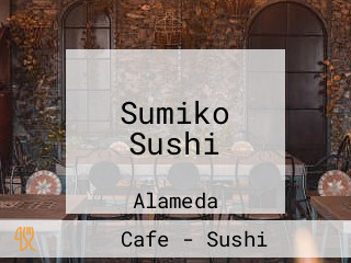 Sumiko Sushi