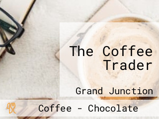 The Coffee Trader