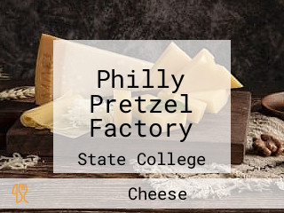 Philly Pretzel Factory