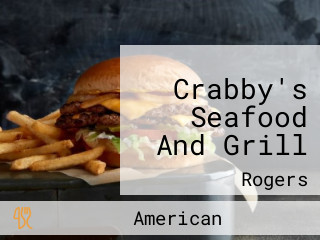 Crabby's Seafood And Grill