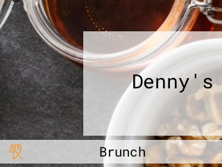 Denny's