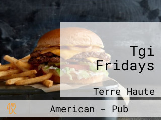 Tgi Fridays
