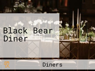 Black Bear Diner