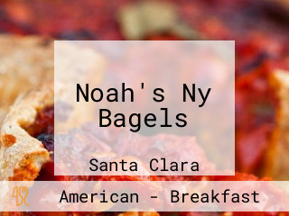 Noah's Ny Bagels