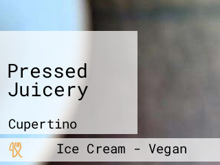 Pressed Juicery