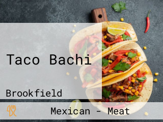 Taco Bachi