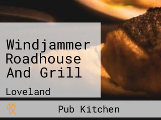 Windjammer Roadhouse And Grill