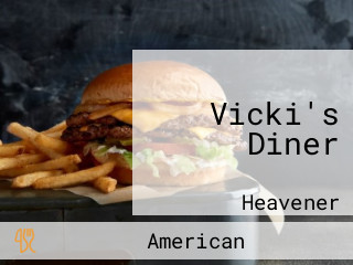 Vicki's Diner