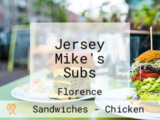 Jersey Mike's Subs