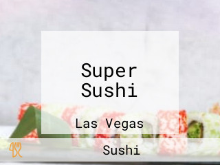 Super Sushi