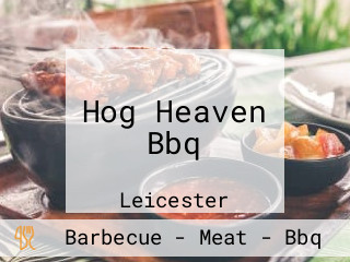 Hog Heaven Bbq