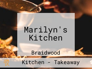 Marilyn's Kitchen