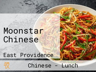 Moonstar Chinese