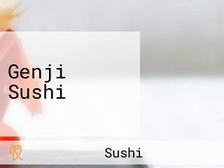 Genji Sushi