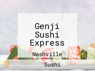 Genji Sushi Express