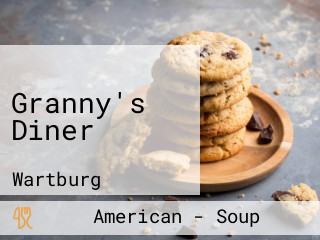 Granny's Diner