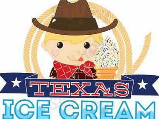 Texas Ice Cream