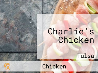 Charlie's Chicken