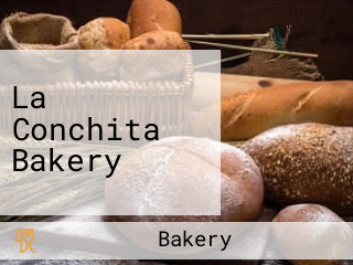 La Conchita Bakery