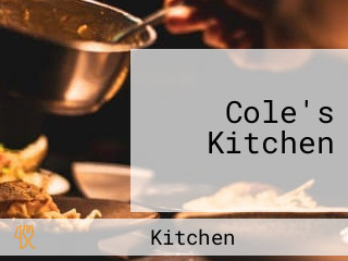 Cole's Kitchen