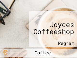 Joyces Coffeeshop