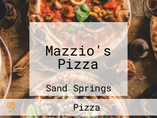 Mazzio's Pizza