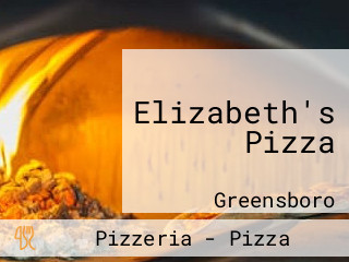 Elizabeth's Pizza