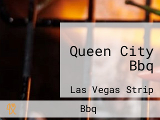 Queen City Bbq