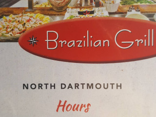 Brazilian Grill