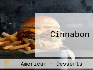 Cinnabon