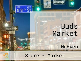 Buds Market