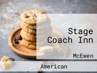 Stage Coach Inn