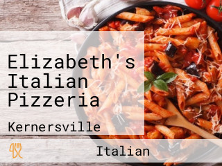 Elizabeth's Italian Pizzeria