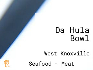 Da Hula Bowl