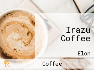 Irazu Coffee