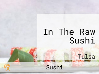 In The Raw Sushi