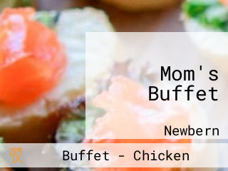 Mom's Buffet