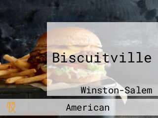 Biscuitville