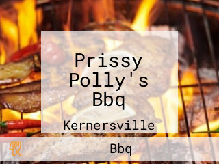 Prissy Polly's Bbq