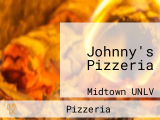 Johnny's Pizzeria