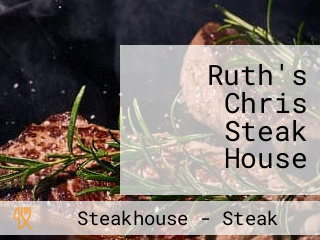 Ruth's Chris Steak House