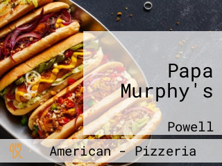 Papa Murphy's